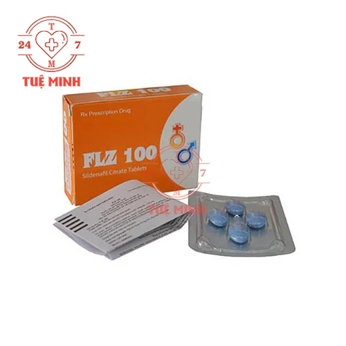 Flz 100 mg