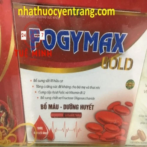 Fogymax gold