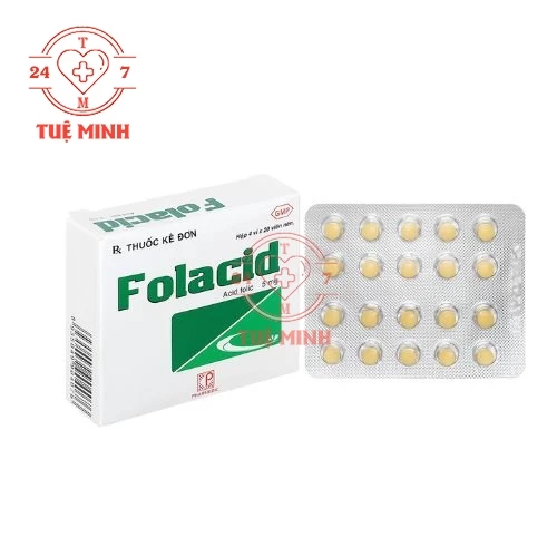 Folacid