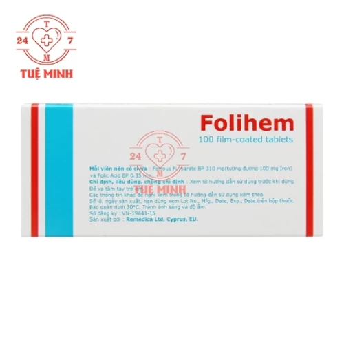 Folihem