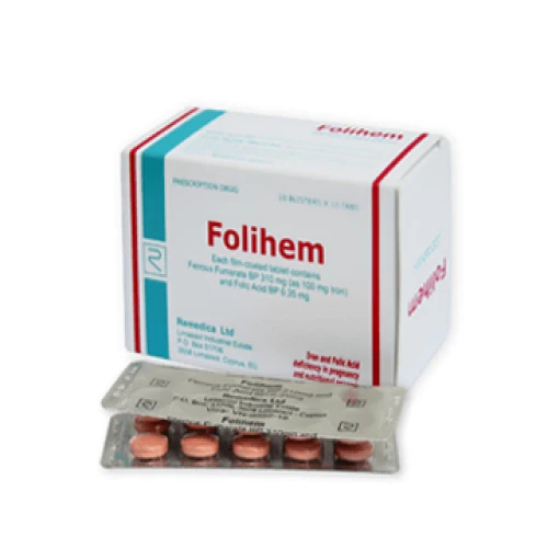 Folihem