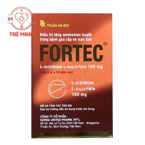 Fortec