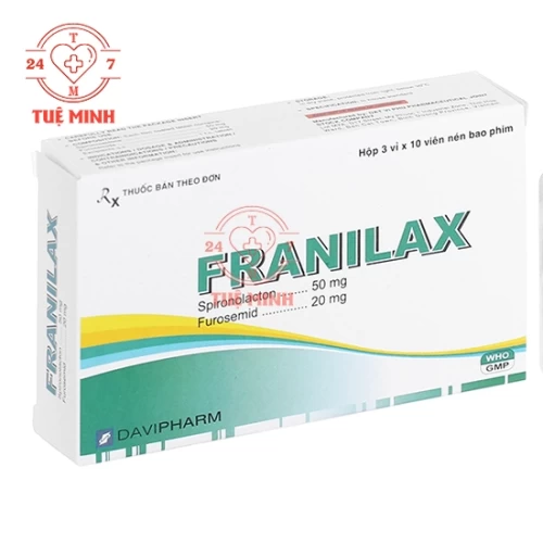 Franilax