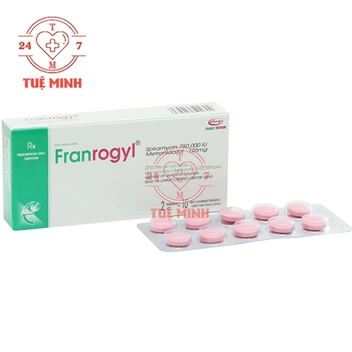 Franrogyl