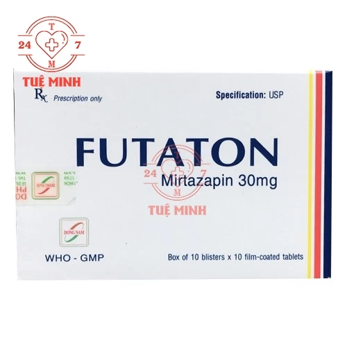 Futaton