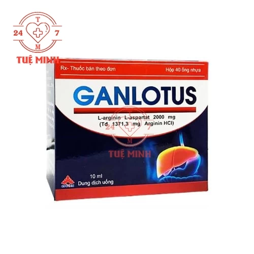 Ganlotus