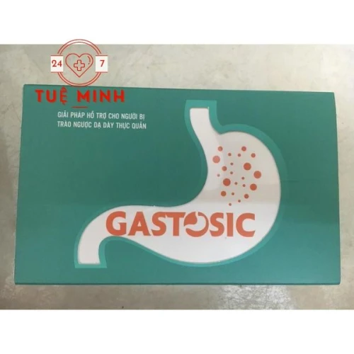 Gastosic