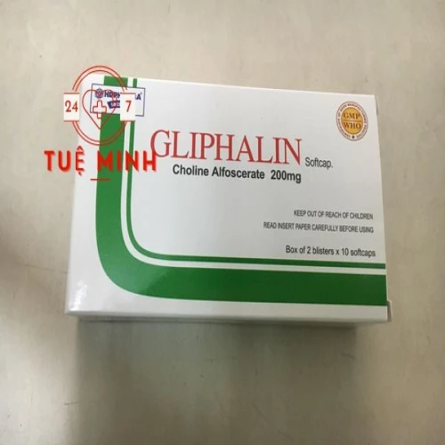 Gliphalin