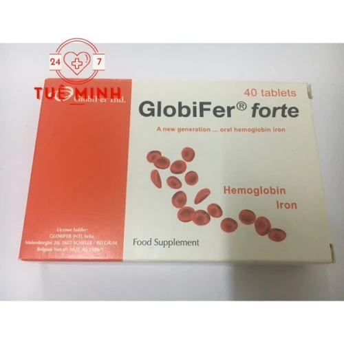 Globifer forte