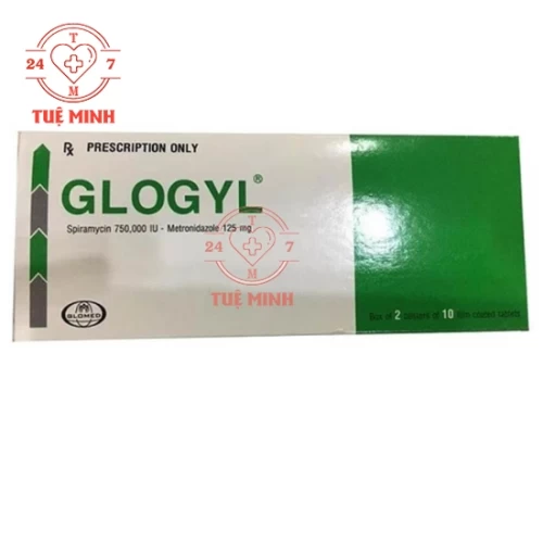 Glogyl