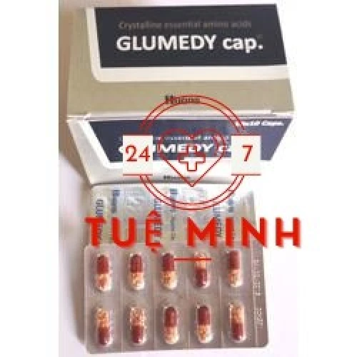 Glumedy