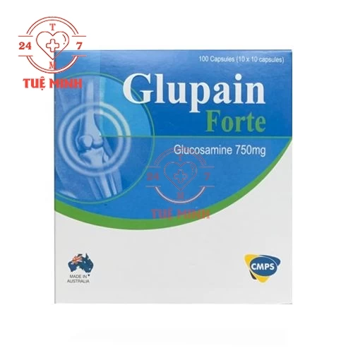 Glupain forte
