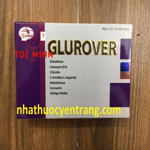 Glurover