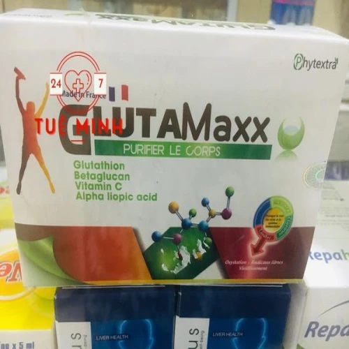 Glutamaxx