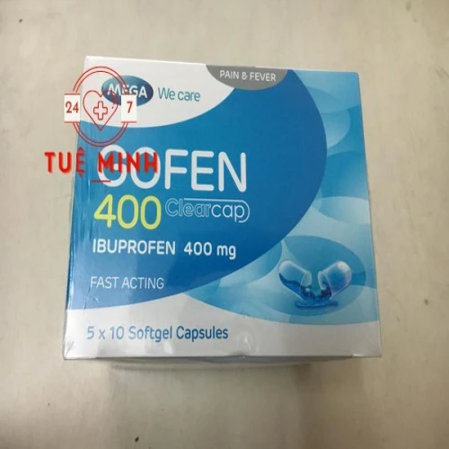 Gofen