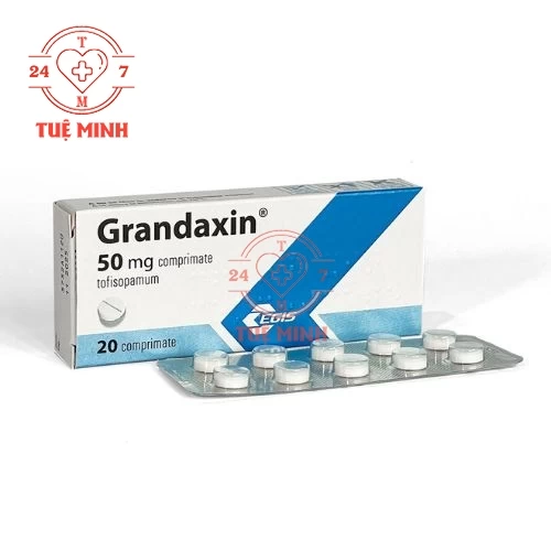 Grandaxin 50mg