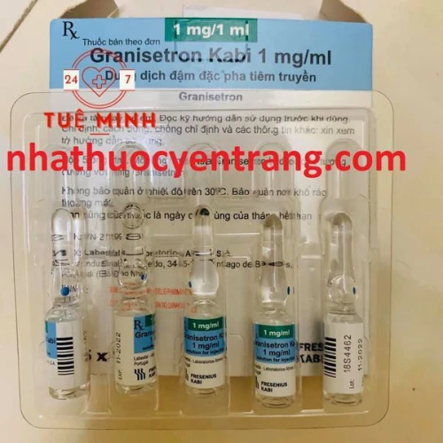 Granisetron 1mg/ml