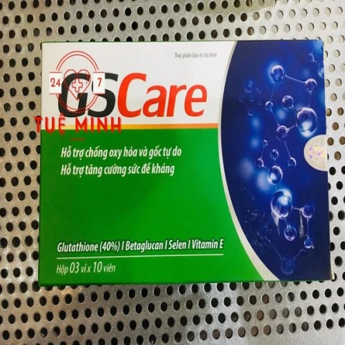 Gs care