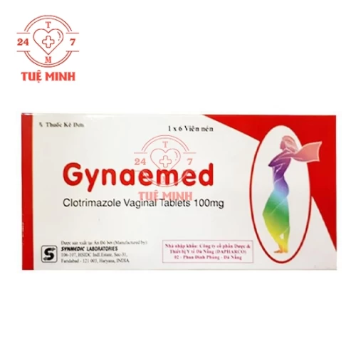 Gynaemed
