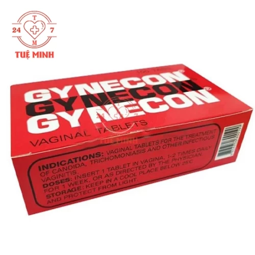 Gynecon