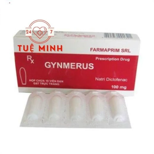 Gynmerus 100mg
