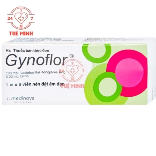 Gynoflor