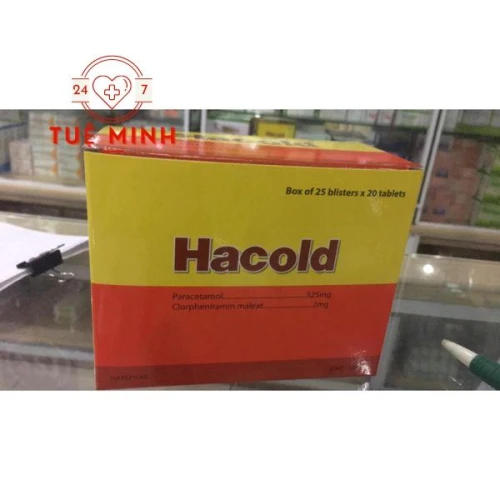 Hacold