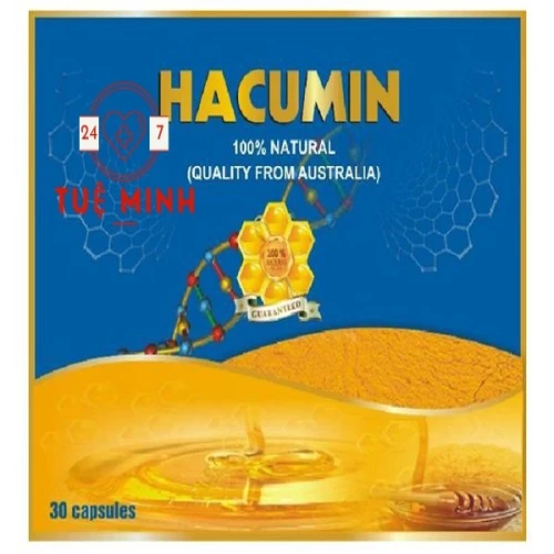 Hacumin