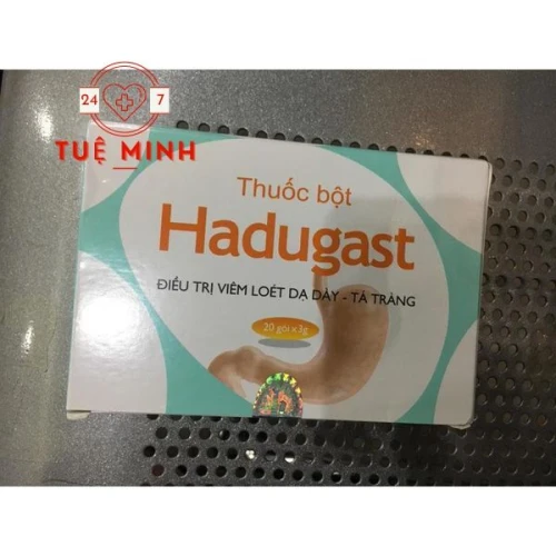 Hadugast