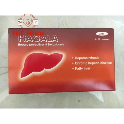 Hagala
