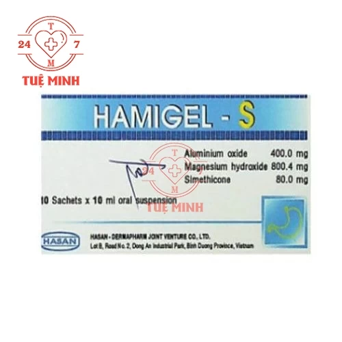 Hamigel-S Hasan