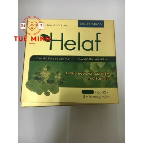 Helaf