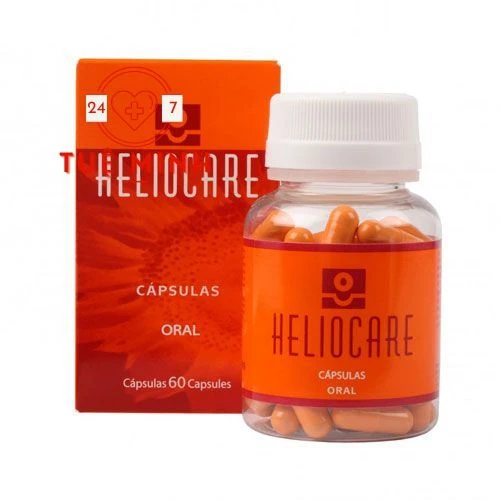 Heliocare