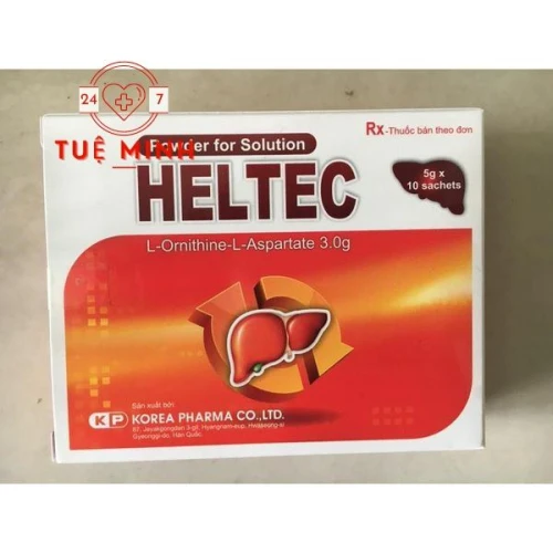 Heltec