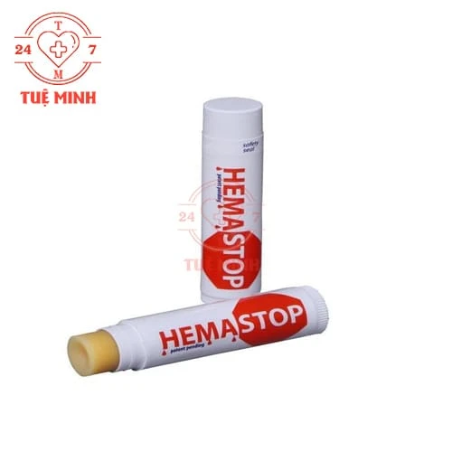 Hemastop 1ml CPC1HN - Thuốc điều trị cấp cứu cho bệnh nhân băng huyết sau sinh