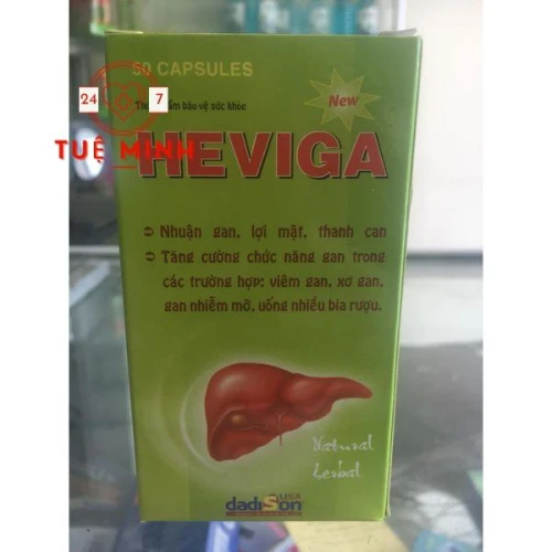 Heviga