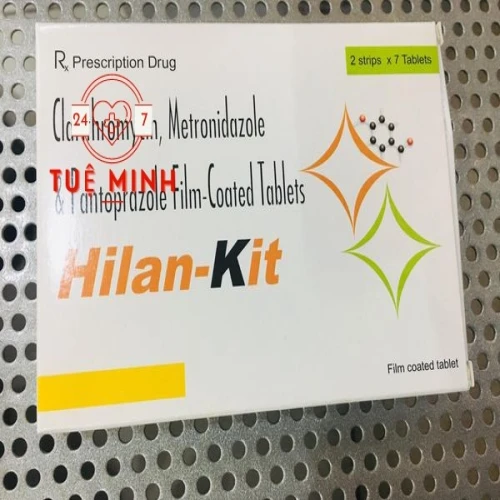 Hilan kit