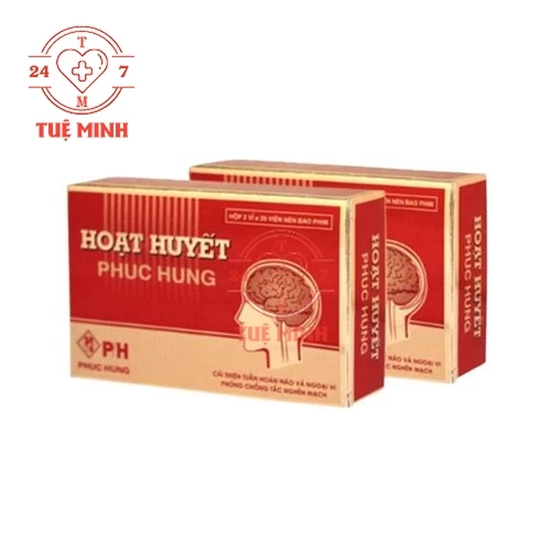 Hoạt huyết phúc hưng