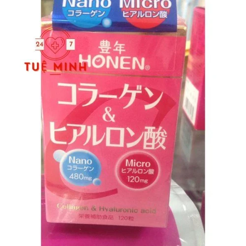 Honen collagen