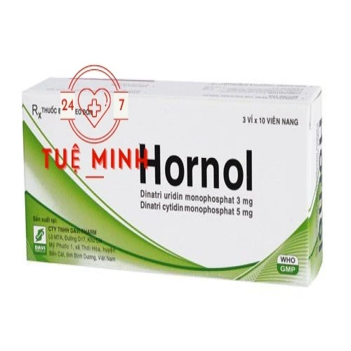 Hornol