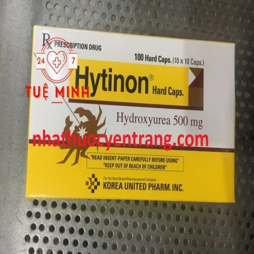 Hytinon 500mg