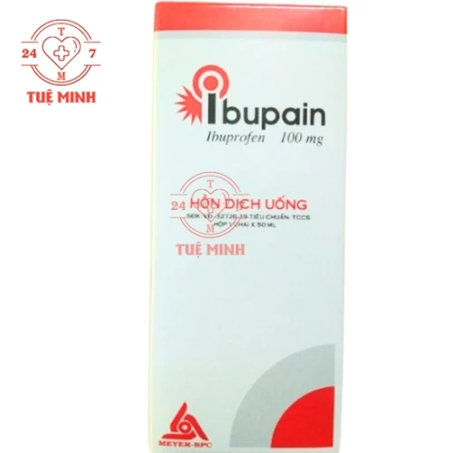 Ibupain