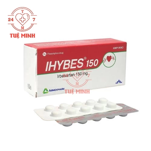 Ihybes 150 Agimexpharm