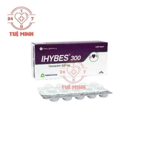 Ihybes 300 Agimexpharm