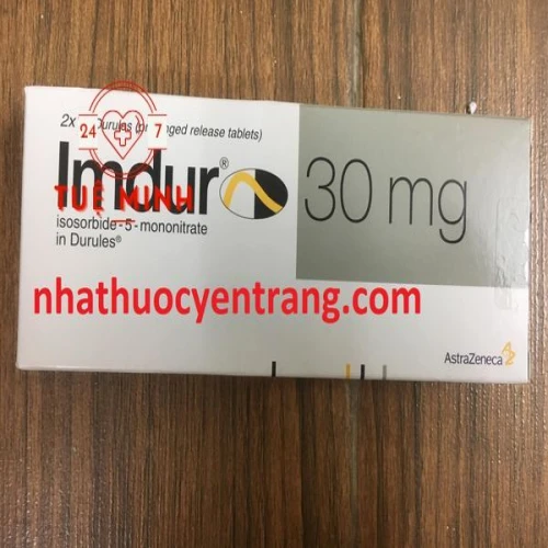 Imdur 30mg