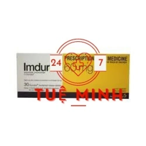 Imdur 60mg
