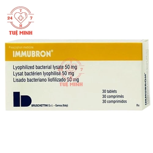 Immubron