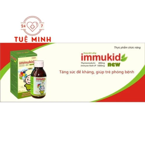 Immukid