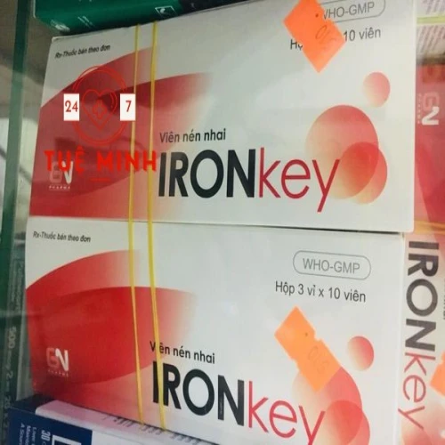 Ironkey