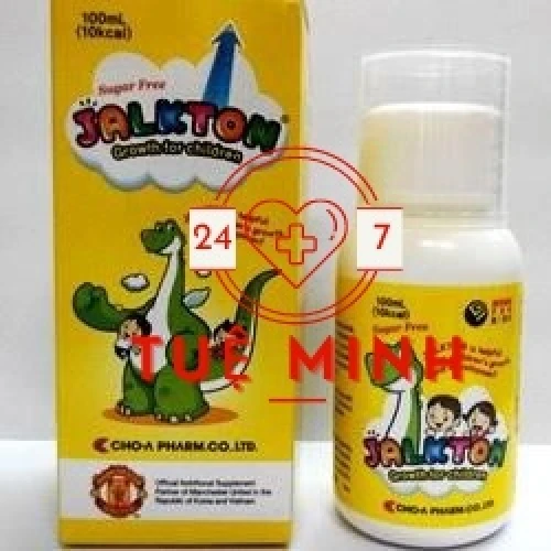 Jalkton 100ml